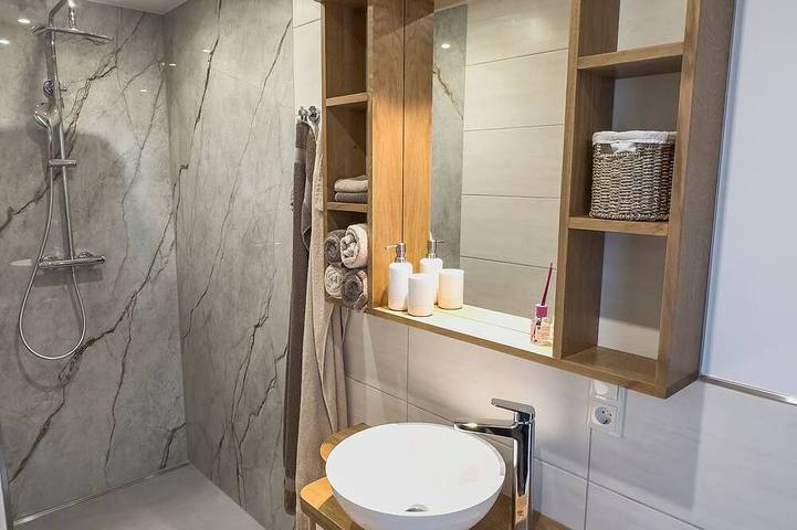 Ganze Wohnung, Ferienwohnung/App. für 3 Gäste mit 40m² in Lorup in Lorup, Landkreis Emsland