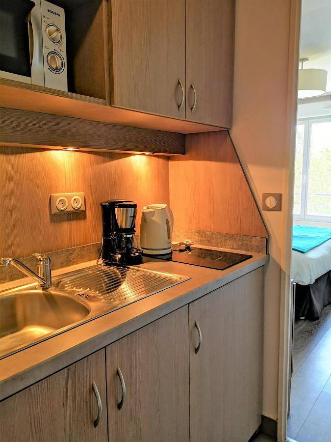 Hôtel pour 2 personnes à Valenciennes - 4