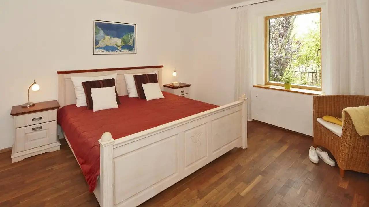 Ferienhaus für 6 Personen (160 m²) in Bansin (Seebad) in Heringsdorf, Usedom