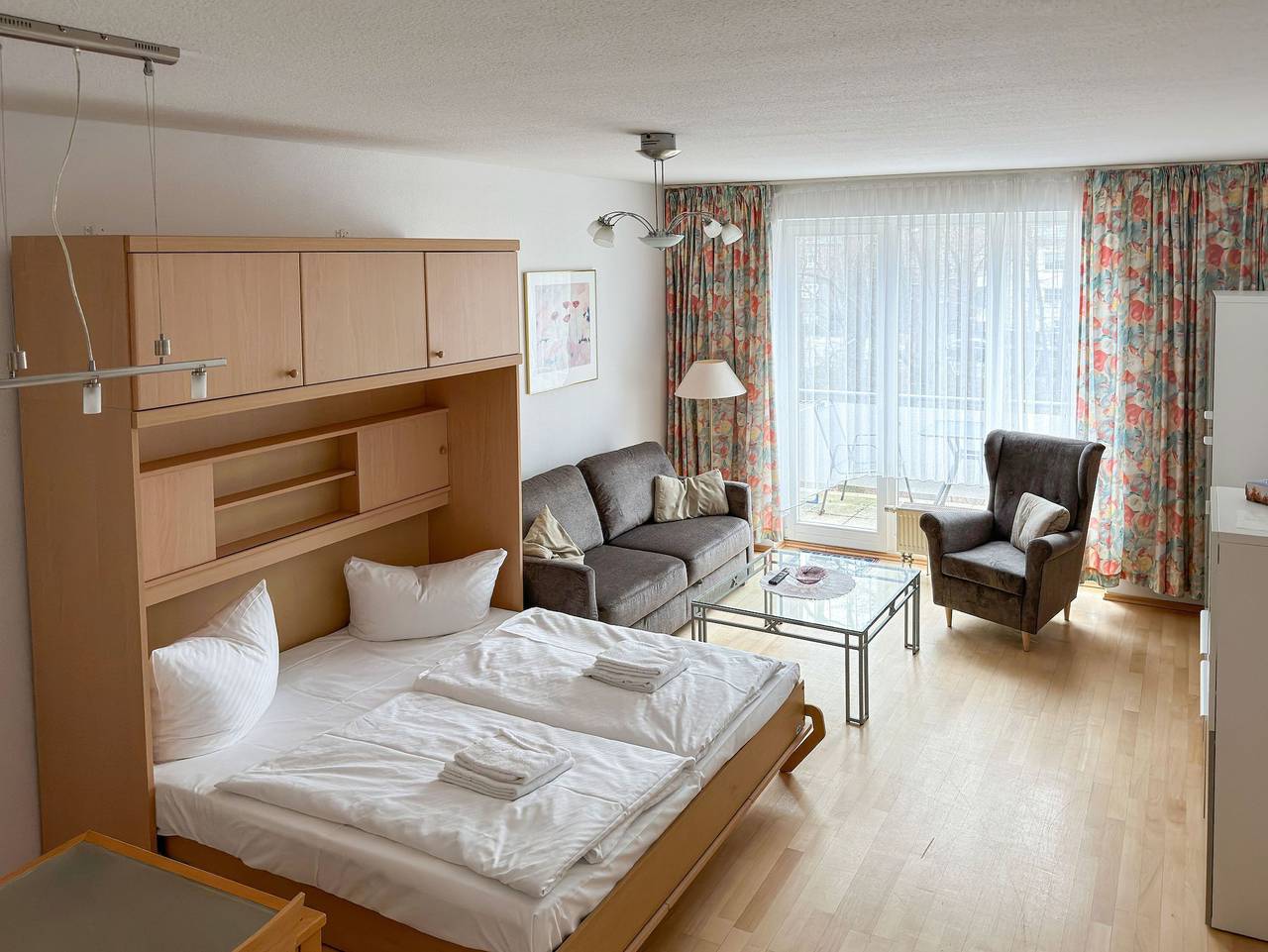 Ganze Ferienwohnung, Strandvilla Undine Fewo 15 - Strandvilla Undine Fewo 15 in Warnemünde Strand, Rostock