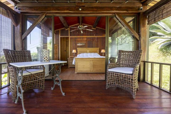 Villa Loupa - Calm and Harmony in La Colle-sur-Loup, Mittelmeerküste (Frankreich)
