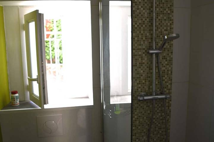 Gîte pour 4 personnes à La Colle-sur-Loup - 4