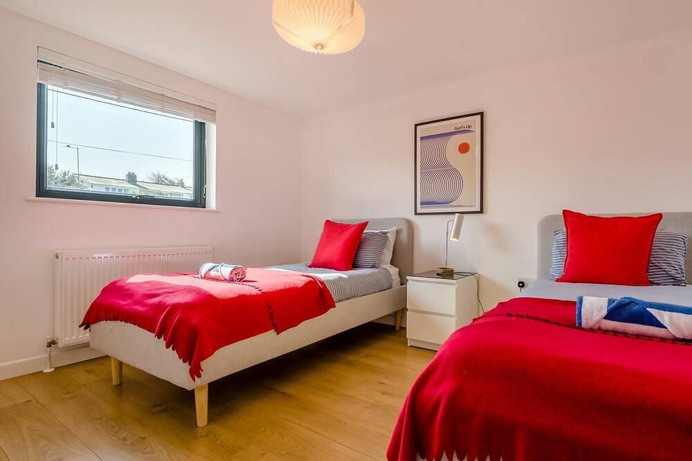 2 Bed in Bude in Widemouth Bay, Cornwall