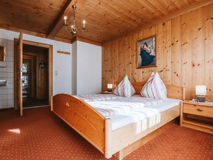 Wiedhölzl in Bramberg am Wildkogel, Pinzgau