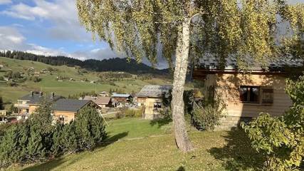Chalet pour 6 Personnes dans Notre-Dame-de-Bellecombe, Espace Diamant, Photo 4