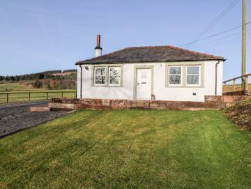 Cottage for 4 People in Lowlands, Dumfries and Galloway, Photo 1