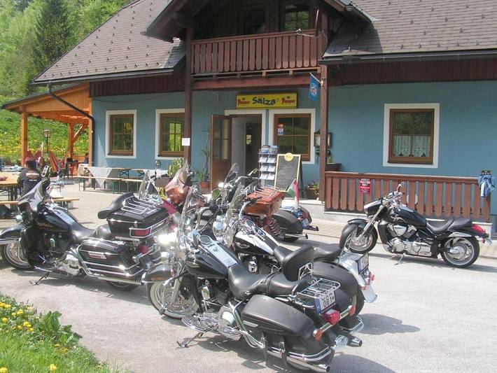 Camping für 2 Personen, mit Garten und Ausblick