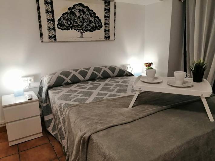 Maison d’hôte pour 2 personnes à Santander - 2