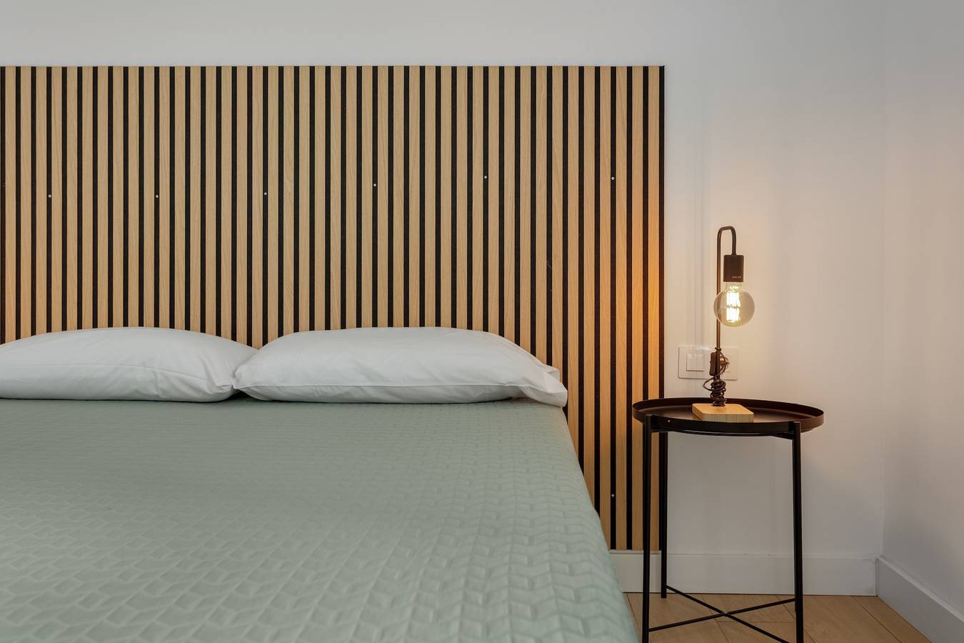 Maison de vacances 'Familiar' avec Wi-Fi in Vistabella, Santa Cruz de Tenerife