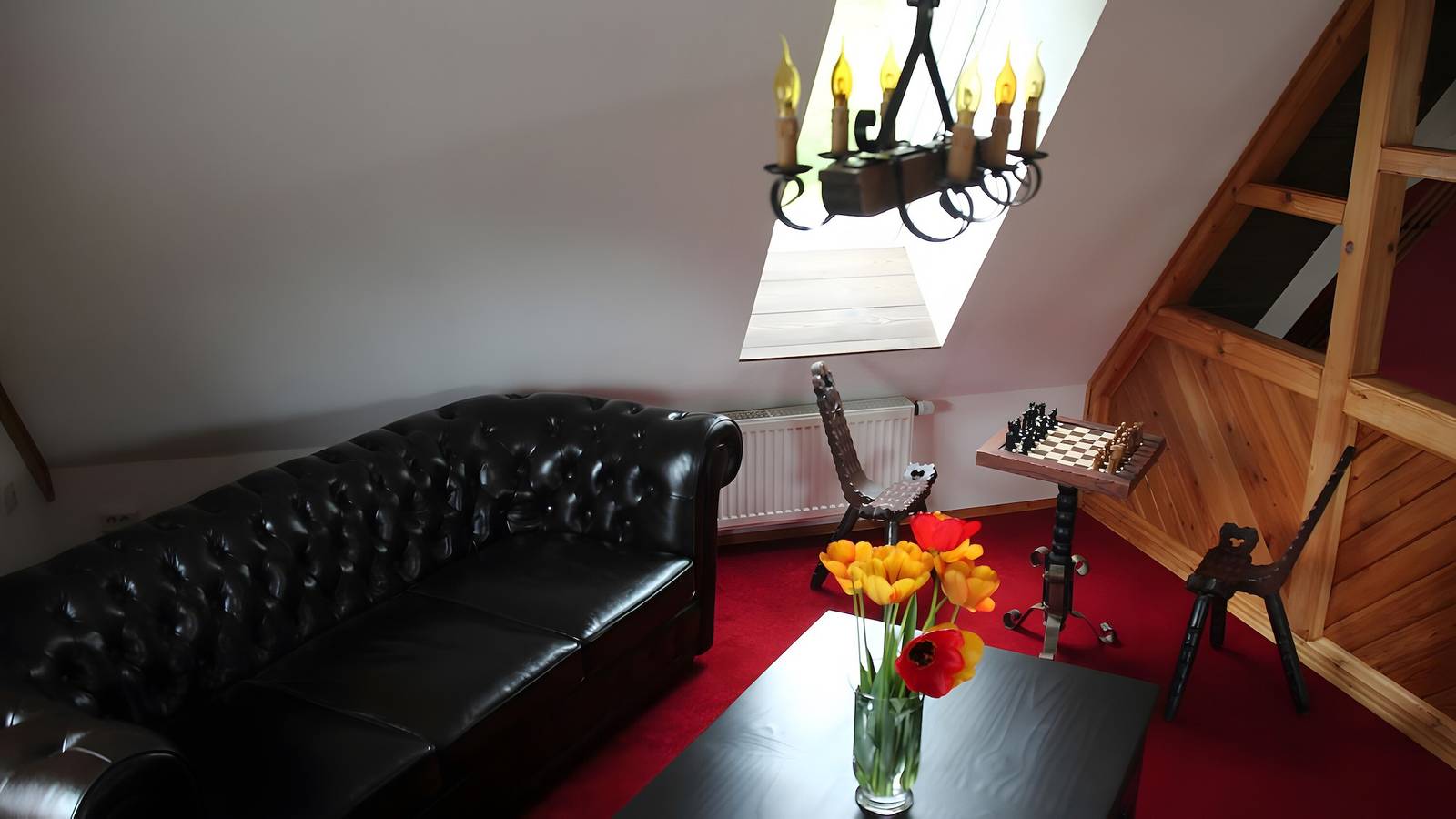 Ganze Wohnung, Ferienwohnung für 8 personen (160 m²) in sehmatal in Cranzahl, Sehmatal