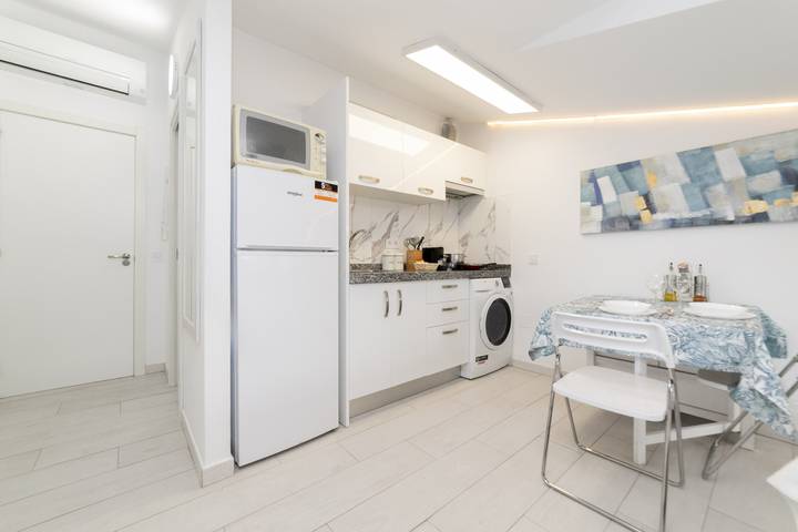 Estudio entero, Coslada M7 in Coslada, Área Metropolitana de Madrid
