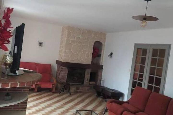 Location de vacances pour 8 personnes à Briare - 3