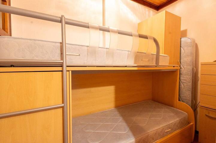 Entire apartment, Appartamento Fonte Eremita in Roccaraso, Alto Sangro