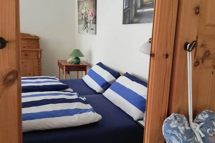 Ganze Wohnung, Hyggelig - und Mee(h)r in Kosel, Rendsburg-Eckernförde