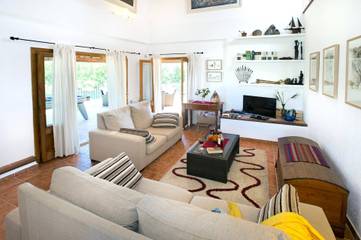 Villa in el Vilà, Pollença für 6 
