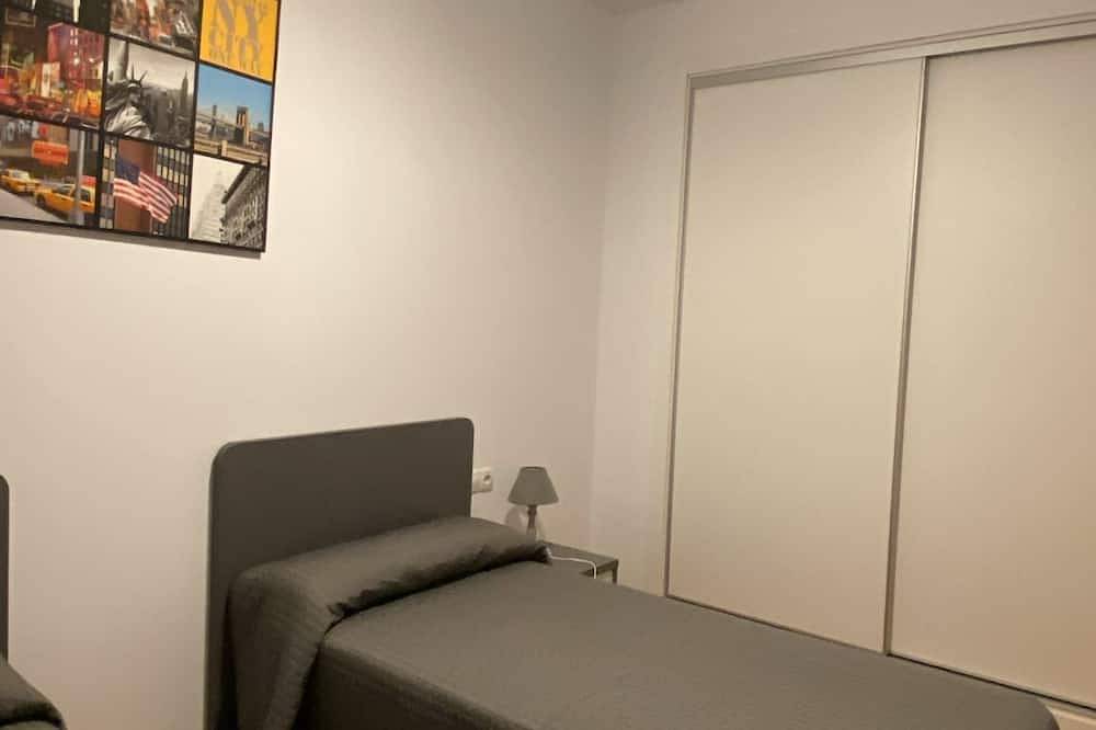 Maison De Ville Romana Beach, Alcossebre, Familles Idéales. Piscine, Barbecue, A / C, Terrasse in Alcalà de Xivert, Costa del Azahar