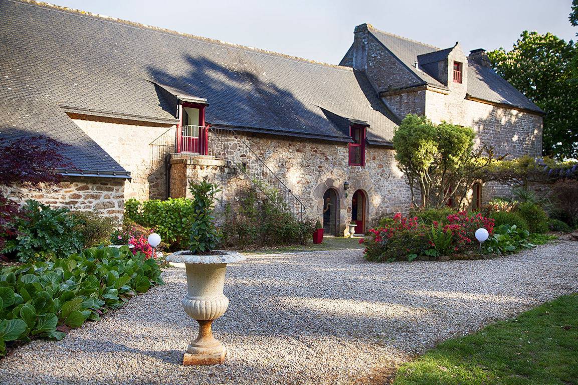 Manerkozh d'Arradon - Chambre in Arradon, Côte des Mégalithes