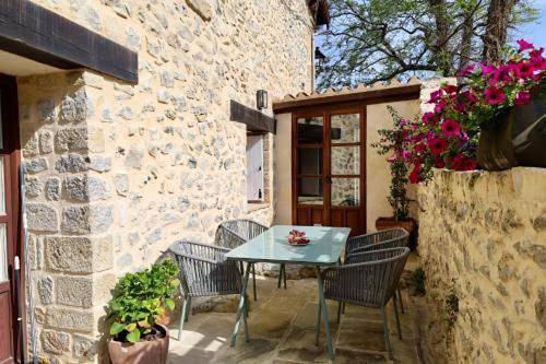 Casa rural para 5 personas, con vistas y terraza, Se admiten mascotas en Costa Occidental (Cantabria) - 3