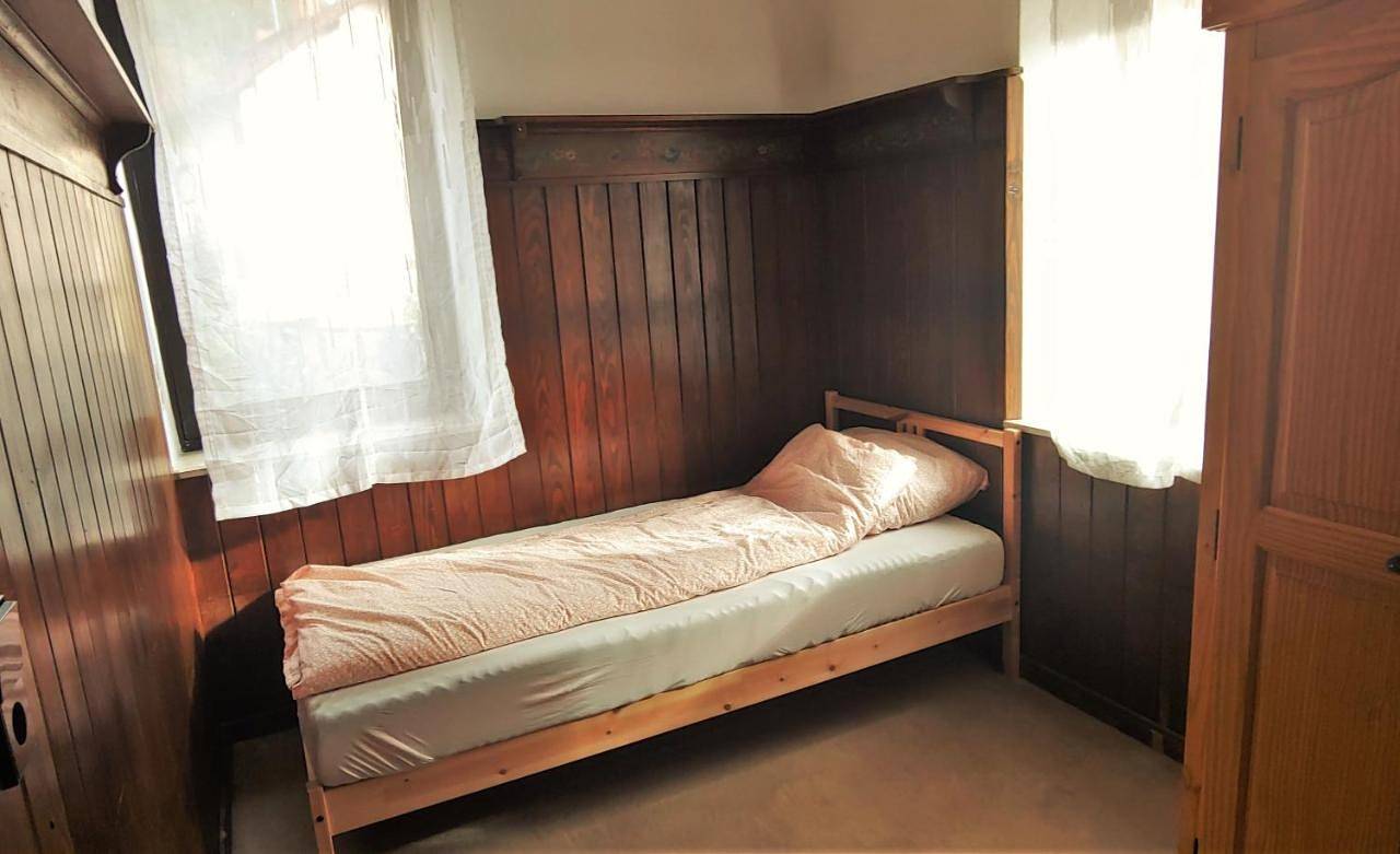 Appartement entier, Große Wohnung im Odenwald 1 in Schönau, Kurpfalz