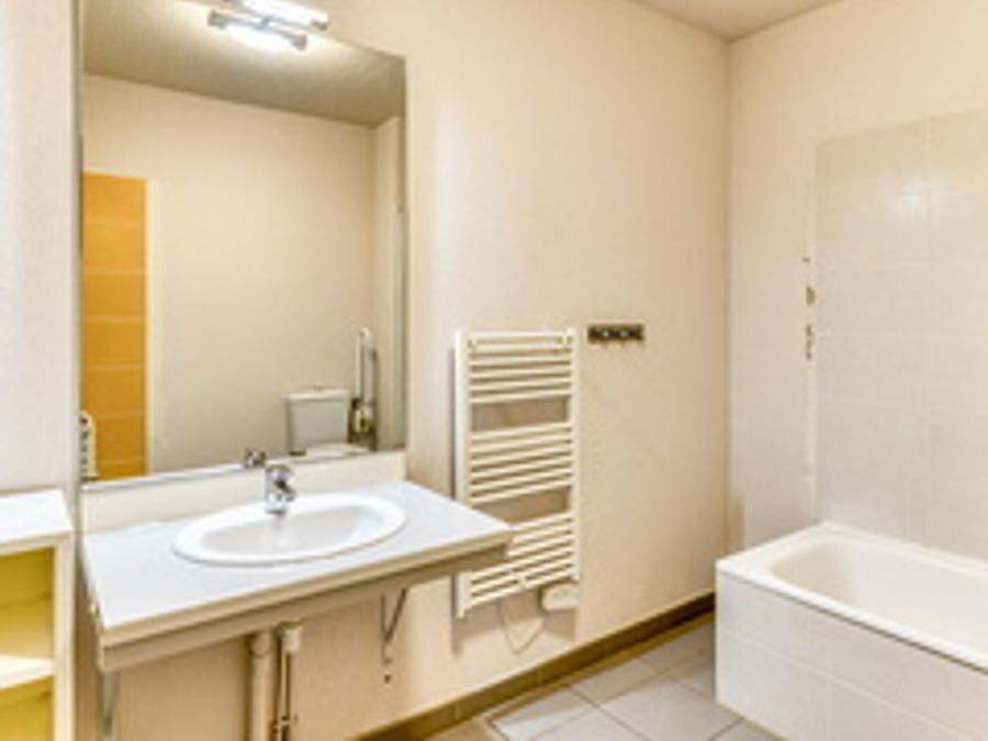 Résidence Les Demeures de La Massane - Vacancéole - Studio 2 personnes - Studio 2 personnes in Côte Vermeille, Argelès-sur-Mer