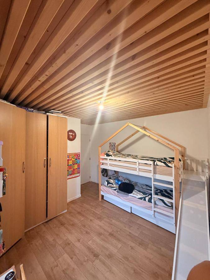 Appartement entier, Disney Paris Big Family Home 8-10pers 2parking in Chanteloup-en-Brie, Seine-et-Marne
