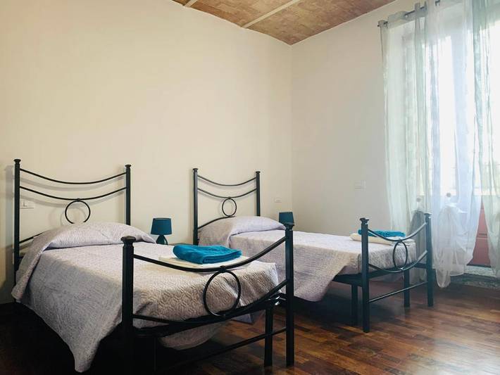 Location de vacances pour 2 personnes, avec vue à Sale - 2