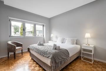 Casa De Férias para 6 Pessoas em Braga, Distrito de Braga, Foto 2