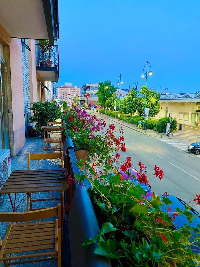 Chambre d’hôte pour 2 personnes, avec balcon à Venise - 4
