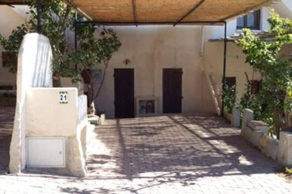 Ganze Wohnung, Sea Front Villino (30 m. from the sea) Iun R3733. property name Villino 3 in Villasimius, Cagliari Provinz