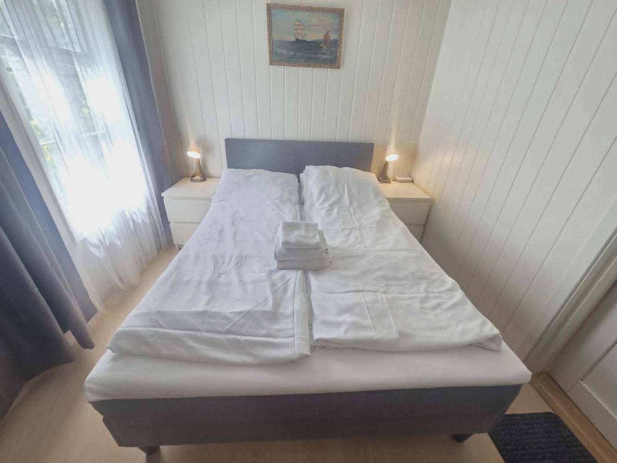 Stavangerliving in Storhaug, Stavanger