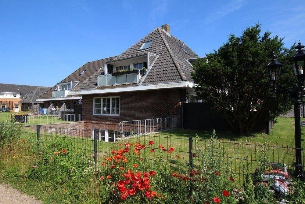 Ganze Ferienwohnung, Seaside Amrum 6 in Norddorf, Amrum