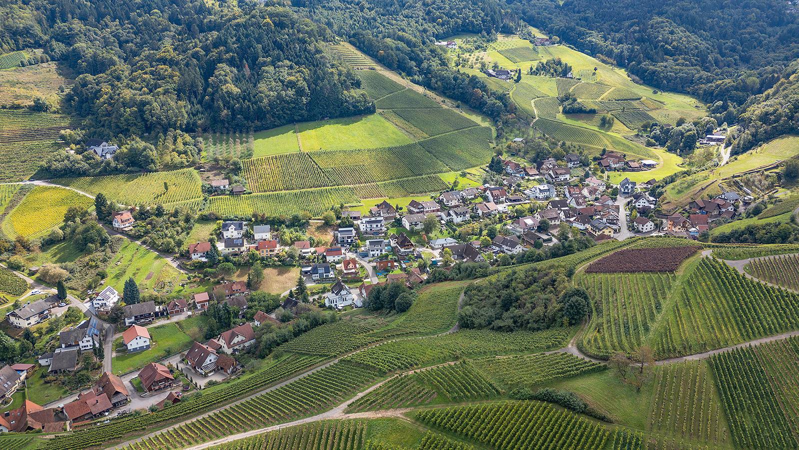 Entire apartment, Epting Apartment with Terrace and Wi-Fi in Kappelrodeck, Central Black Forest