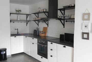 Location De Vacances pour 4 Personnes dans Marseillan, Région de Béziers, Photo 4