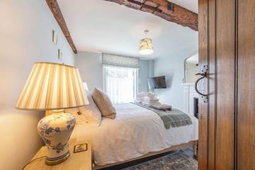 Holiday Rental for 6 People in Ludlow (Shropshire), Shropshire, Photo 1