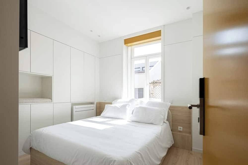 Ganze Wohnung, A'Mar - Room A in Povoa de Varzim, Porto Distrikt