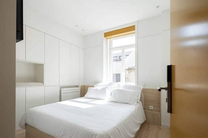 Ferienwohnung für 2 Personen - 1