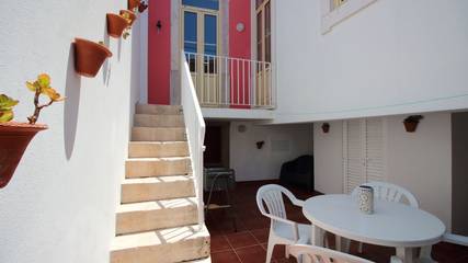 Casa De Férias para 8 Pessoas em Buarcos e São Julião, Distrito de Coimbra, Foto 3