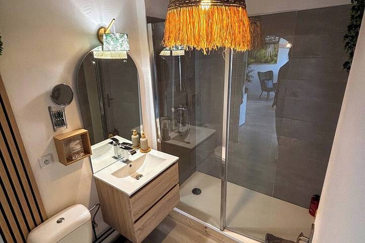 Chambre d’hôte pour 2 personnes à Obernai - 3