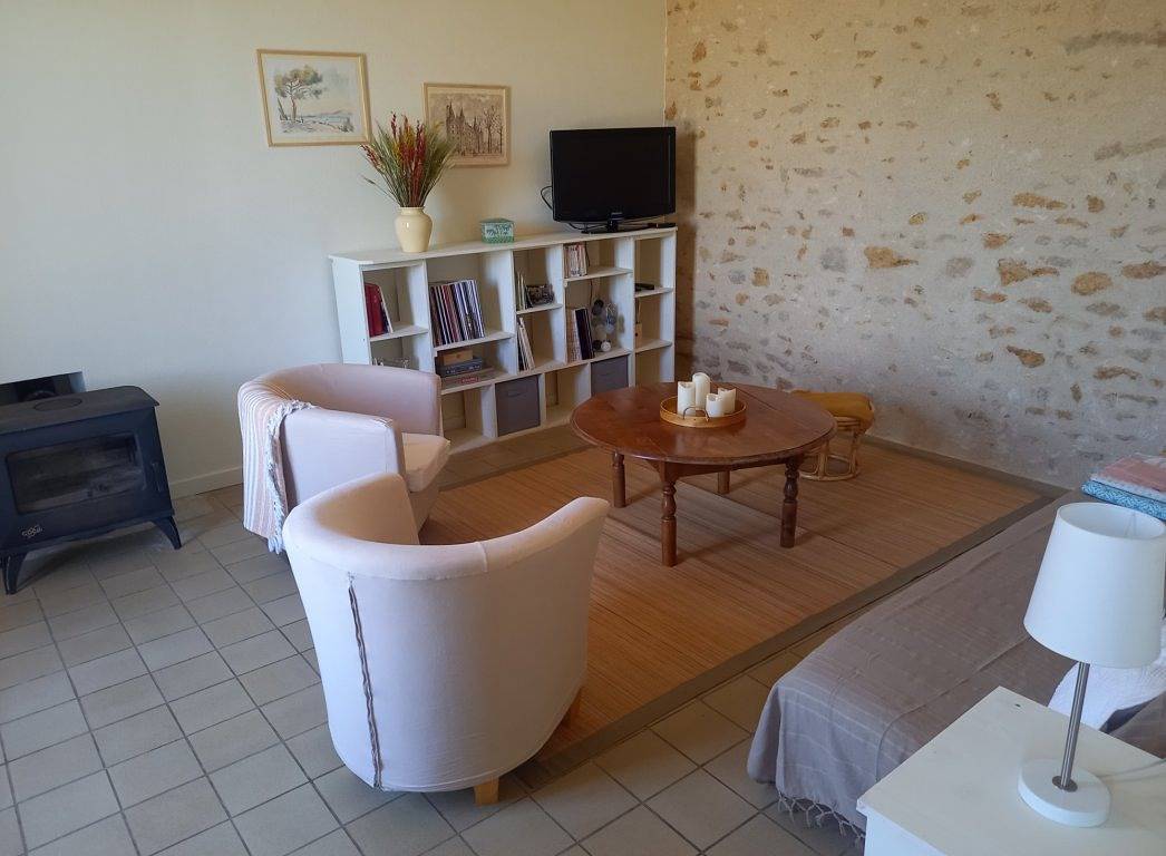 Hébergement de tourisme in Vitry-Laché, Nièvre