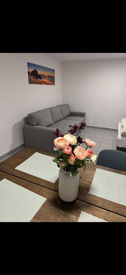 Ferienwohnung für 4 Personen