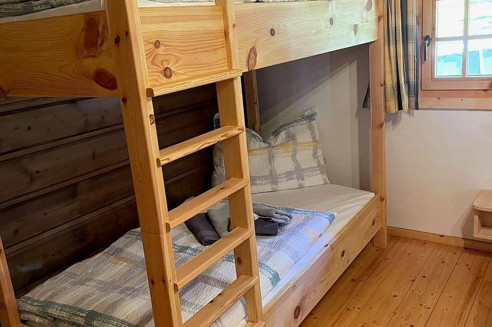 Almhaus Prekowa, Österreich in Metnitz, Mittelkärnten