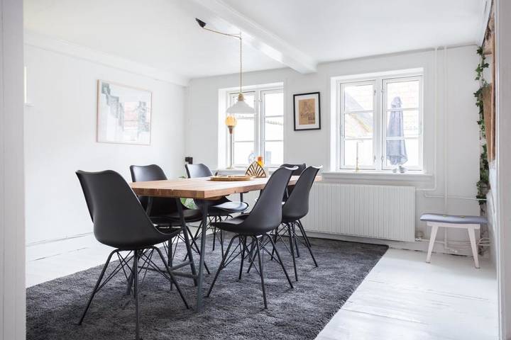 Chambre d’hôte pour 2 personnes, avec jardin au Danemark - 2