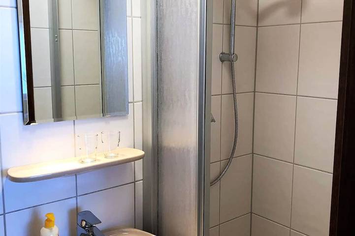 Appartement entier, Location-Nr. privée in Cond, Cochem