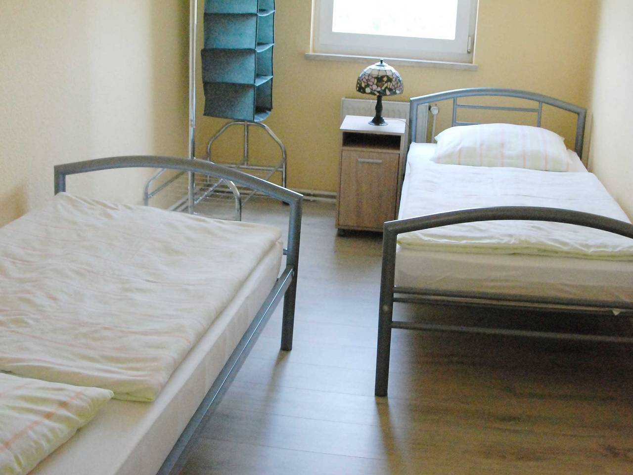 Ganze Ferienwohnung, Ferienwohnung Braunschweiger Hof - Ferienwohnung Braunschweiger Hof in Halberstadt, Magdeburger Börde