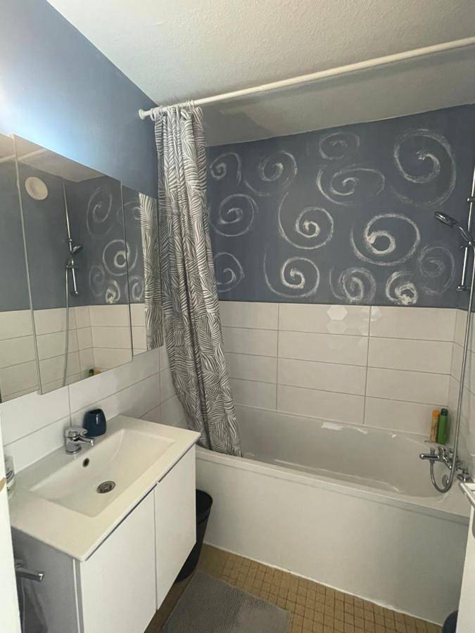 Appartement entier, Bel Appartement near Bâle Mulhouse Airport in Saint-Louis, Région de Mulhouse
