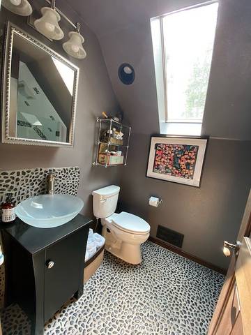 Cabin for 6 Guests in Flathead National Forest, Picture 2