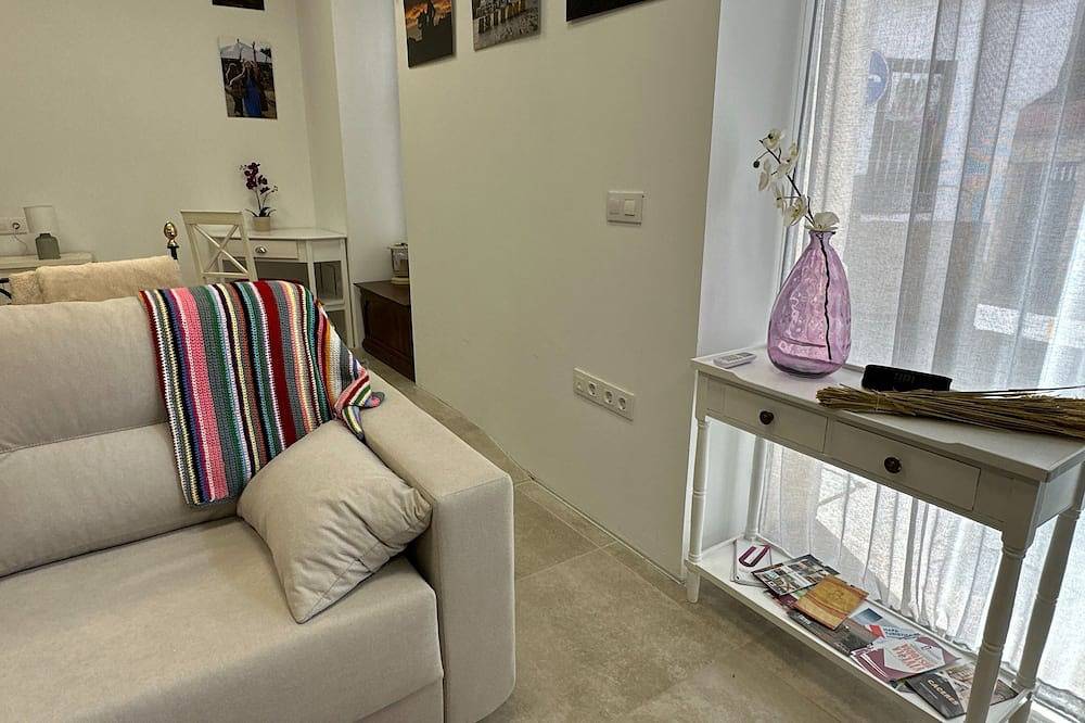 Appartement entier, !En el Corazón de Cáceres! Un Apartamento Ideal Para Parejas o Familias in Cáceres, Région de Cáceres