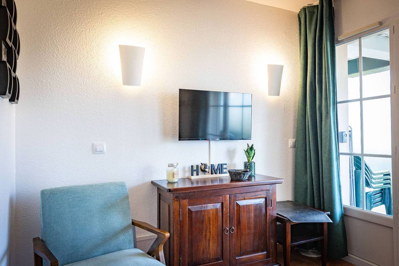 Apartamento entero, Les Belles Rives B021 - 4 pers in Argentat-sur-Dordogne, Región de Tulle