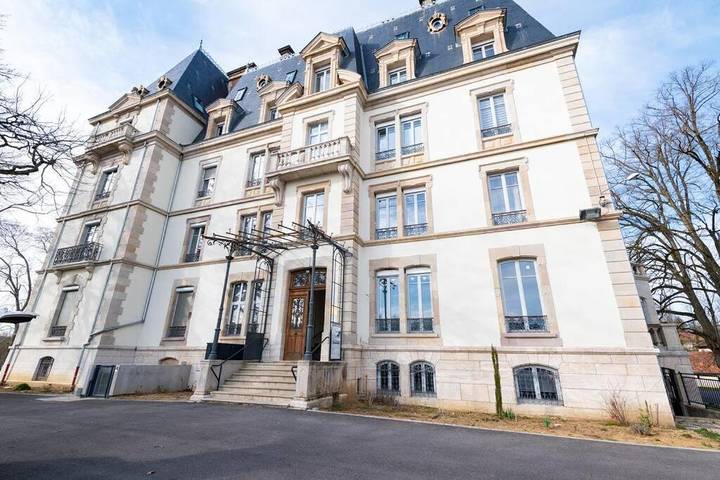 Appartement de vacances pour 2 personnes, avec jacuzzi et balcon dans Territoire de Belfort - 3