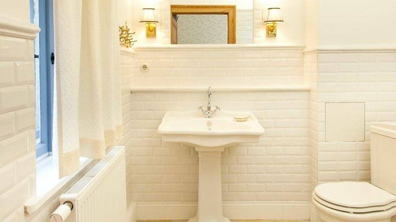 Ganze Ferienwohnung, Ferienwohnung für 4 Personen (45 m²) in Hohnstein in Hohnstein, Elbsandsteingebirge